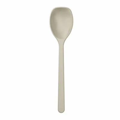 Produktbild von Rosti Backlöffel New Classic, Küchenhelfer, Kunststoff, Humus, 30 cm, 30099