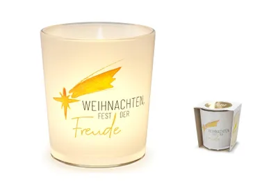 Produktbild von Weihnachten - Licht für Dich Stella