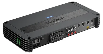 Obrázek produktu pro Zesilovač Audison SR 6.600