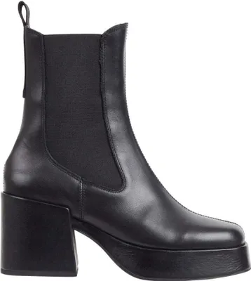 Immagine prodotto di Tommy Jeans stivaletti donna EN0EN02340 BDS Colore: Nero Taglia: 39