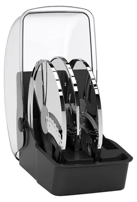 Zdjęcie produktu dla Magimix 3519280176536, Młynek do żywności, Stal nierdzewna, Metal, 3200, 4200, 5200, 3200xl, 4200xl, 5200xl, 1 szt.