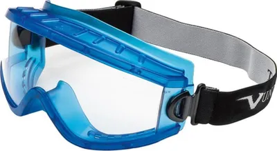 Produktbild von Fortis Vollsichtbrille Alcor, FORTIS