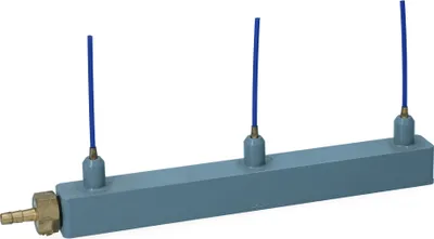 Produktbild von Viehbürste Nippeleinheit komplett