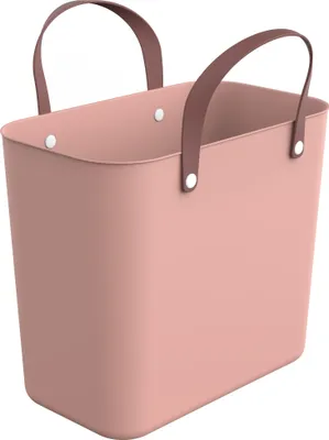Obrázek produktu pro ROTHO Albula Style Multibag, objem: 25,00 litrů, růžová barva