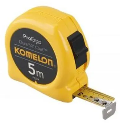 Zdjęcie produktu dla Komelon PE59 5mX19mm ProErgo