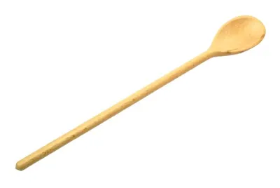 Produktbild von Holz Kochlöffel 40 cm lang Buchenholz