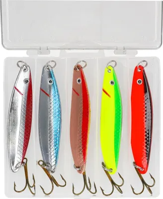 Produktbild von Hansen SLIM KIT 32G SINKING 5PCS