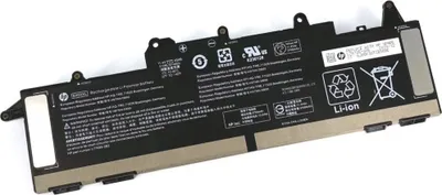 Obrázok produktu pre HP L78125-006, Batérie, HP