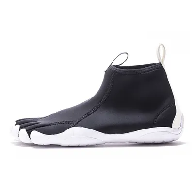 Produktbild von Vibram Fivefingers V-neo Wanderschuhe Schwarz EU 40 Damen Schwarz EU 40