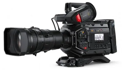 Zdjęcie produktu dla URSA Broadcast G2