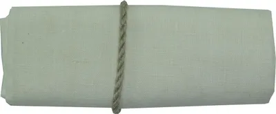 Produktbild von Leinentischdecke Tischdecke "Erik" 150x200cm off-white