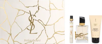 Produktbild von YSL Libre eau de parfum 50 ml gift set