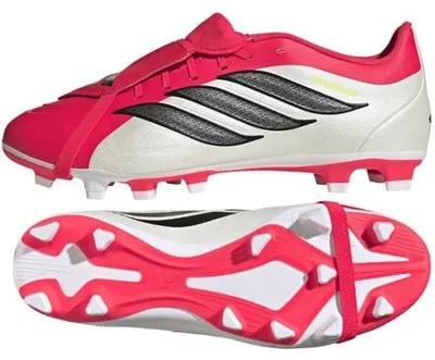 Obrázok produktu pre Futbalová kopačka adidas Predator Club FT FG JS0346 46 2/3