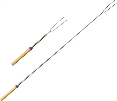 Obrázek produktu pro Opékací vidlice teleskopická 31-81 cm