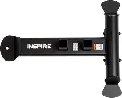 Produktbild von Inspire Accessoire-Halter für FT2 & SCS Zubehör