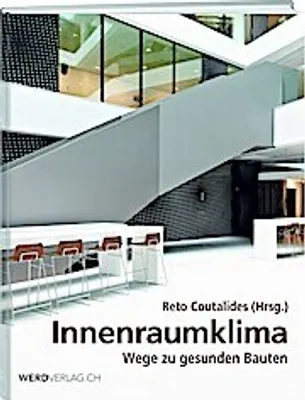 Produktbild von Innenraumklima