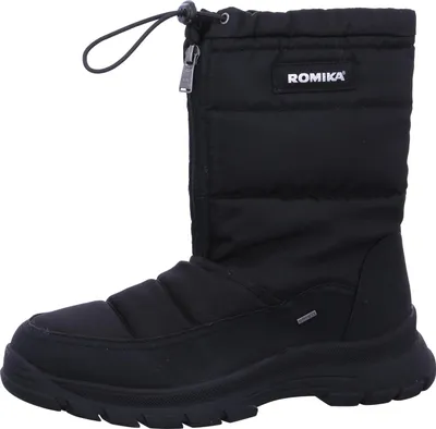 Produktbild von Romika Winterstiefel Schwarz