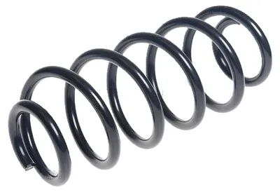 Image de Ressort de suspension arrière Ressort hélicoïdal TRISCAN pour TOYOTA AURIS