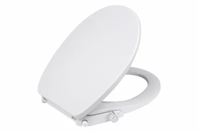 Produktbild von Cornat Dusch-WC-Sitz mit Bidet-Funktion ohne Stromanschluss