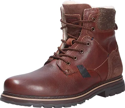 Produktbild von Dockers Herren Stiefel braun Größe EUR 40
