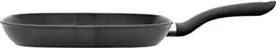 Produktbild von Fissler Cenit / Aluminium-Grillpfanne (28 x 28 cm - eckig ) Steak-Pfanne beschichtet - Induktion
