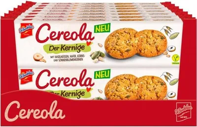 Produktbild von DeBeukelaer Cereola Der Kernige 150g