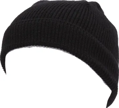 Immagine prodotto di 9401X cuffia BOY bimbo ARMANI JEANS black beanie hat
