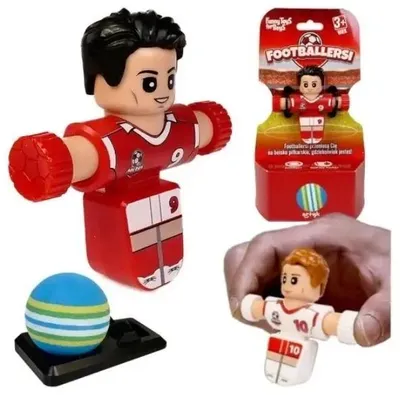 Obrázok produktu pre Futbalisti – Arktída