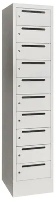 Produktbild von Pavoy Postv10F400Ab735