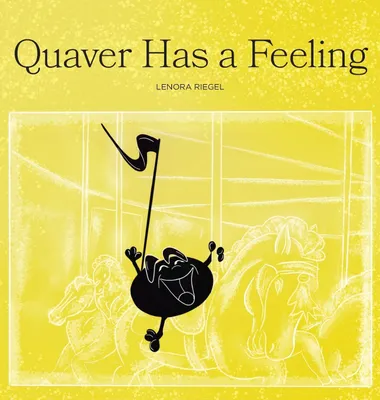 Obrázok produktu pre Quaver Has a Feeling