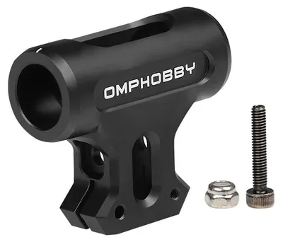 Imagen del producto de M4, ensamblaje del rotor de la cabeza
