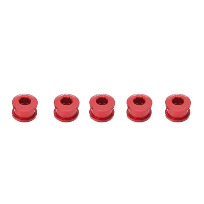 Image de Boulon de plateau de vélo,Boulon de plateau de vélo,Boulon de plateau simple,Boulon de plateau simple,Boulon de plateau de vélo de route,Boulon de plateau de vélo de montagne
