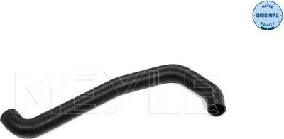 Produktbild von MEYLE Kühlerschlauch Wasserschlauch passend für MERCEDES-BENZ S-Klasse Limousine (W140) 019 501 9016