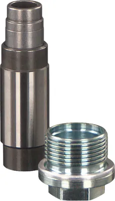 Produktbild von FEBI BILSTEIN 12980 Steuerkettenspanner für OPEL Astra G CC (T98) Zafira A (T98) Vectra C Caravan (Z02) Vectra C Limousine (Z02) Astra G Caravan (T98)