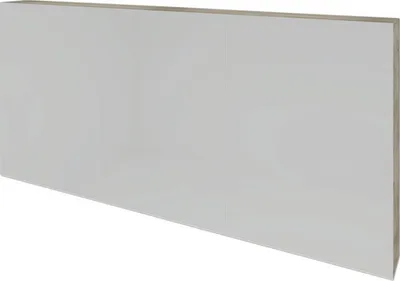 Produktbild von Spiegelschrank Sanox 140 x 13 x 65 cm craft oak 3-türig