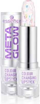 Obrázok produktu pre essence R na pery Meta Glow Colour Changing, 3,4 g