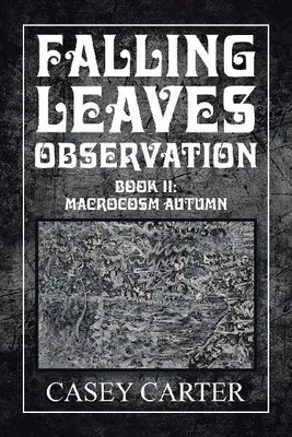 Produktbild von Falling Leaves Observation