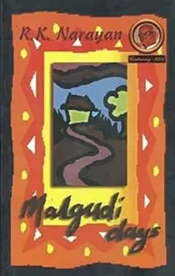 Obrázok produktu pre Dni Malgudi