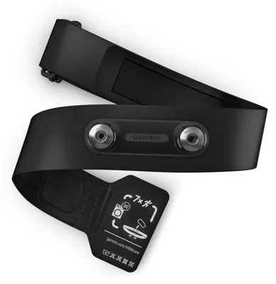 Obrázok produktu pre Garmin Hrm Strap Silver XS-S Silver XS-S