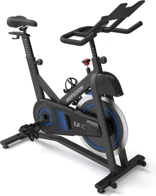 Produktbild von Horizon 5.0IC Indoor Cycle