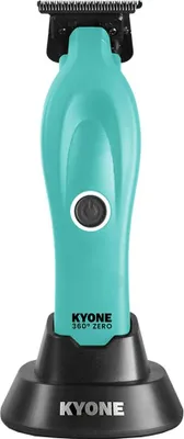 Immagine prodotto di Kyone 360° Zero Trimmer Blu