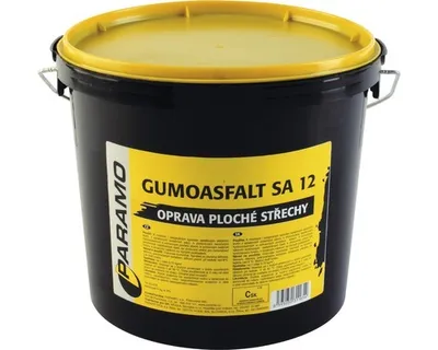 Obrázek produktu pro Paramo SA 12, 5 kg