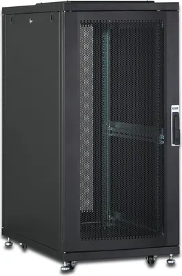 Image de Armoire serveur DIGITUS Unique 26U 1260x600x1000mm noir (Expédition)