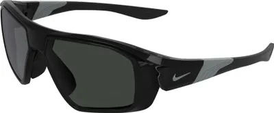 Produktbild von Nike NIKE SHOW X3 FF IM9736X Black / grey / ll orange 57/14/125 Herren Sonnenbrillen