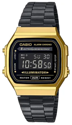 Produktbild von Casio Vintage Iconic