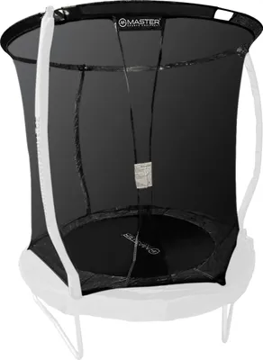 Produktbild von Sicherheitsnetz für das MASTER Fun 183 cm Trampolin