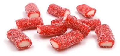 Image de Haribo Balla Balla Fizz - 1 kilogramme