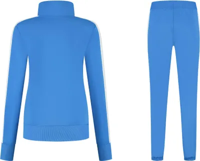 Produktbild von Under Armour Tricot Trainingsanzug Damen