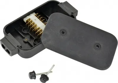 Produktbild von Carpoint 8-teiliger Verbindungsstecker