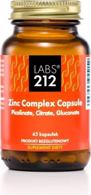 Obrázok produktu pre Labs212 doplnky stravy 7981
